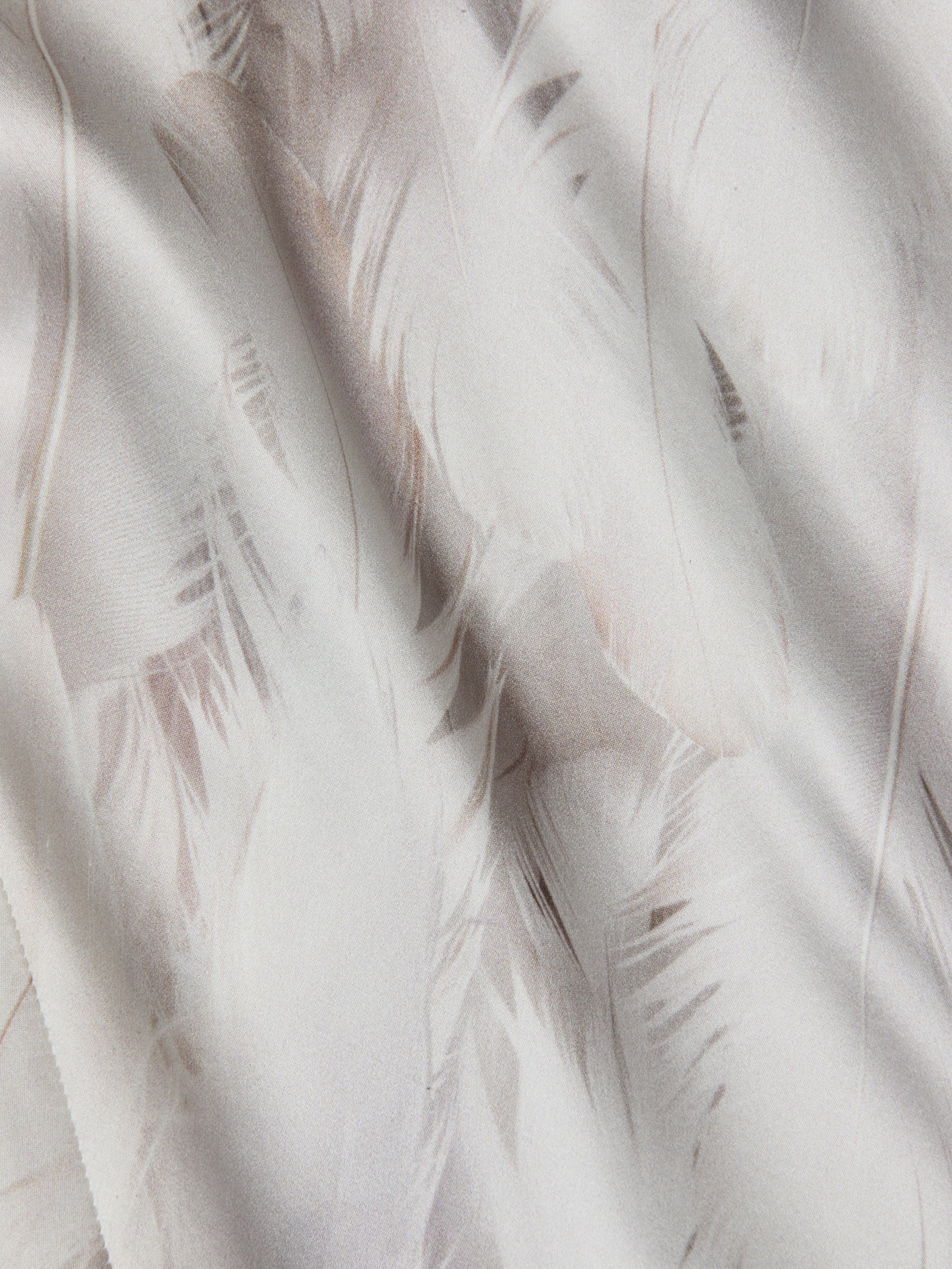 Ryker Silk Maxi Skirt