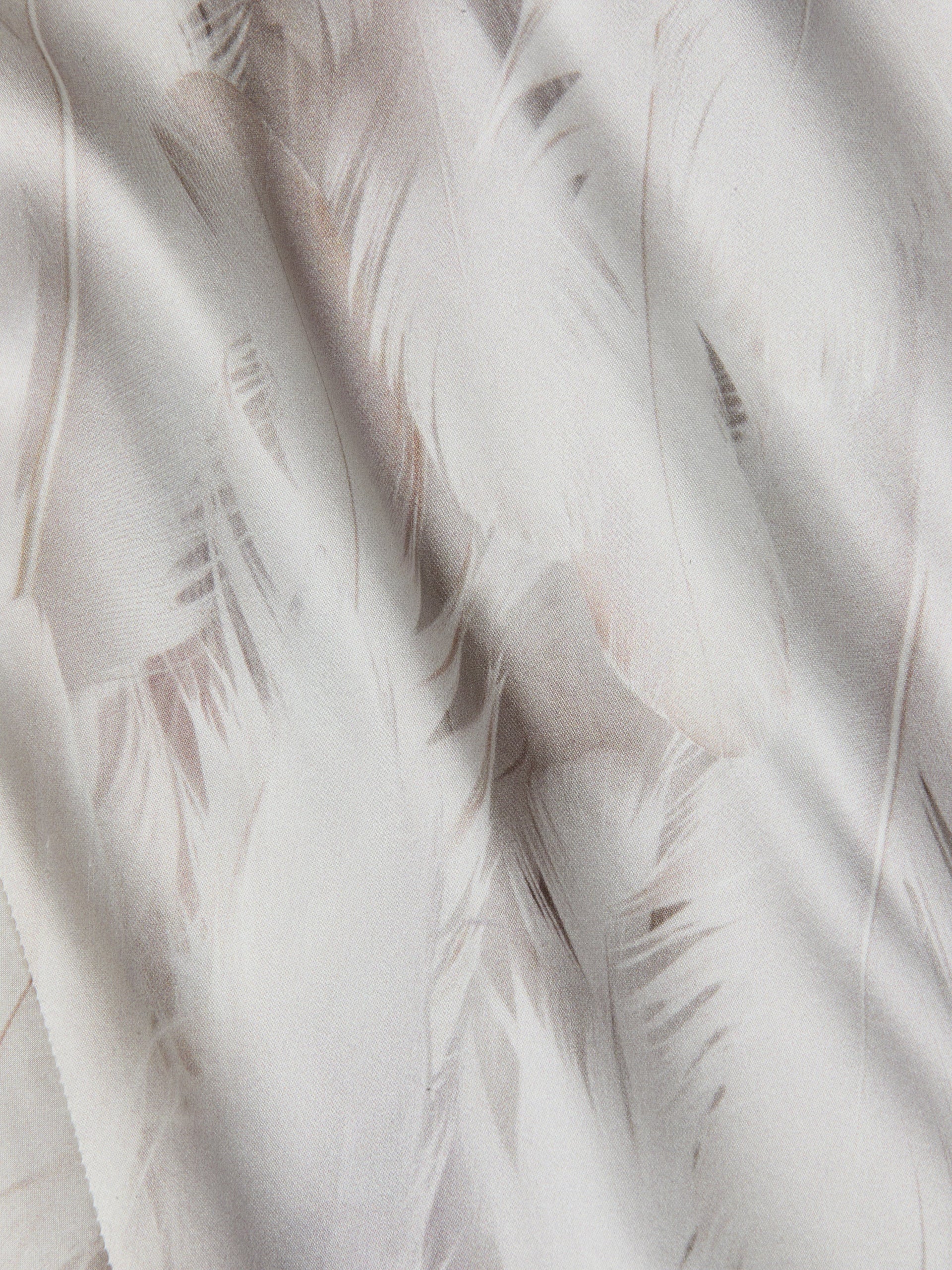 Ryker Silk Maxi Skirt