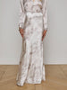 Ryker Silk Maxi Skirt