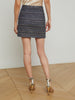 Zander Tweed Mini Skirt skirt L'AGENCE