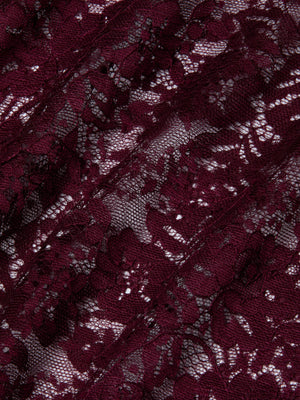تنورة قلم رصاص Makena Lace
