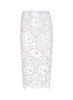 Makena Sequin Pencil Skirt