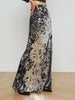 Zeta Sequin Maxi Skirt skirt L'AGENCE Sale