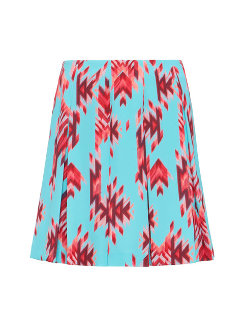 Tania Mini Skirt
