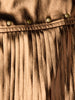 Karolina Fringe Skirt skirt L'AGENCE