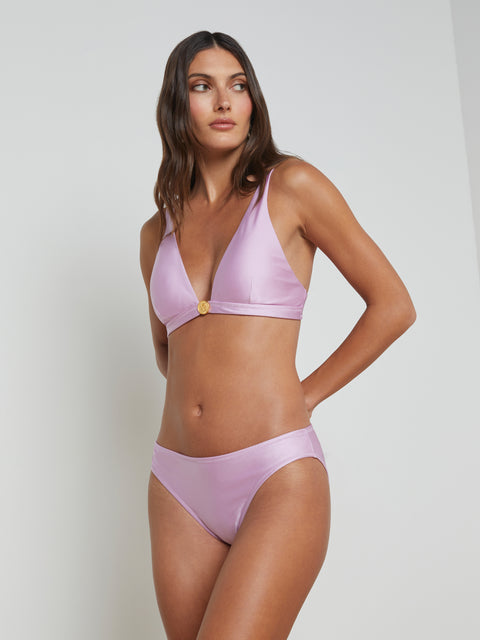 Nicole Bikini Bottom swim L'AGENCE   