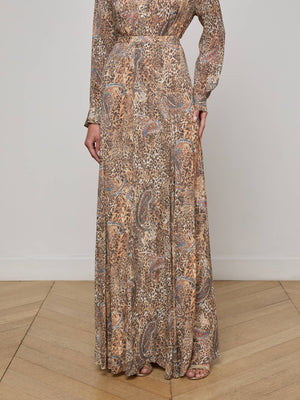 Patricia Maxi Skirt