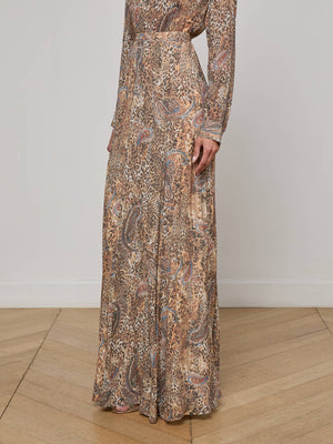 Patricia Maxi Skirt
