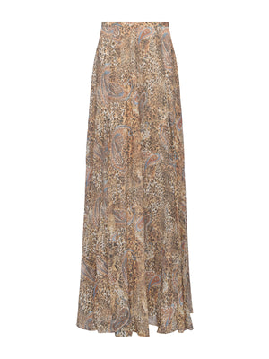 Patricia Maxi Skirt
