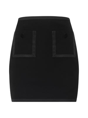 Cassiopeia Mini Skirt