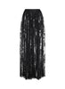 Alona Lace Maxi Skirt