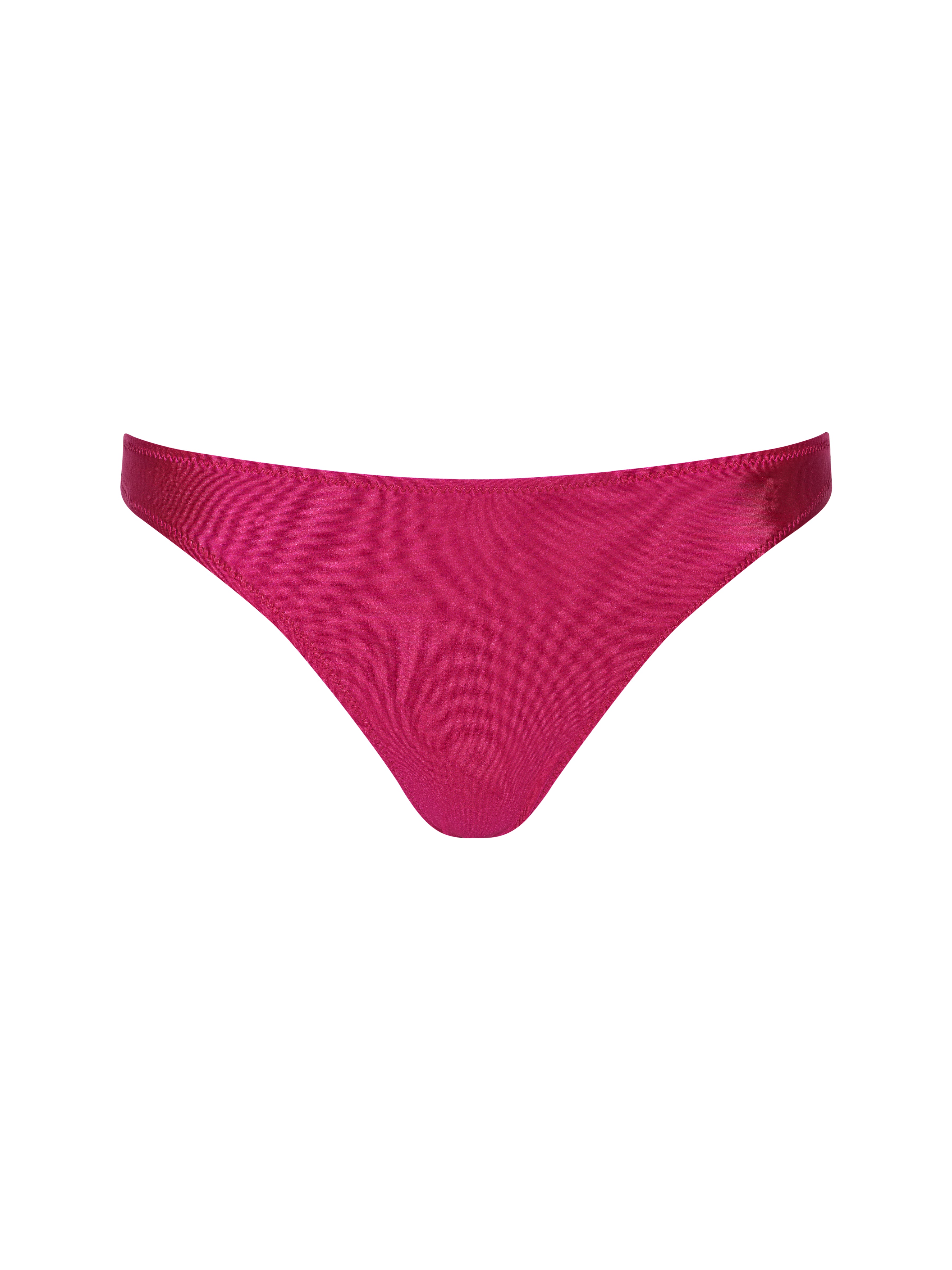 Jean Bikini Bottom swim L'AGENCE