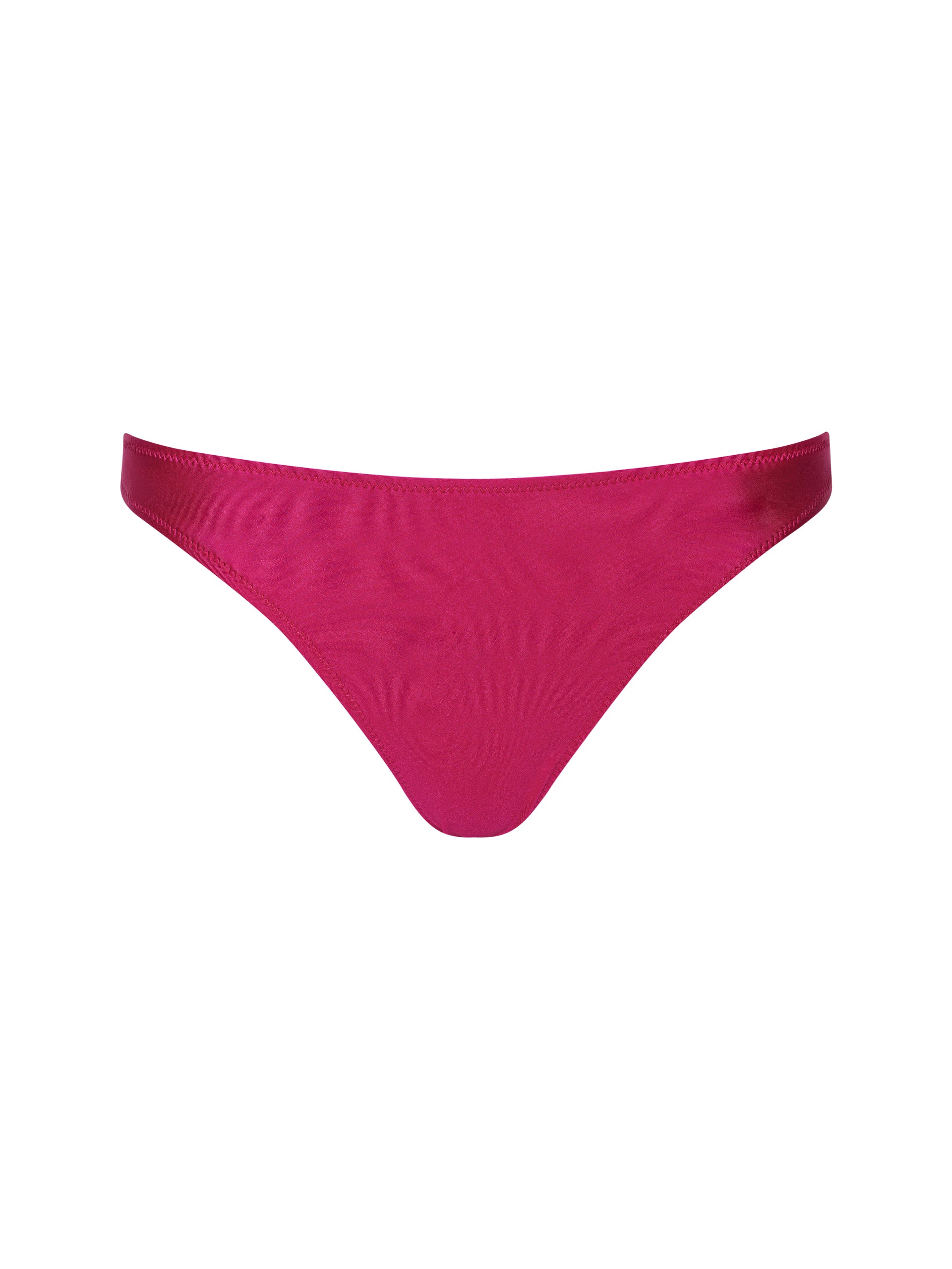 Jean Bikini Bottom swim L'AGENCE