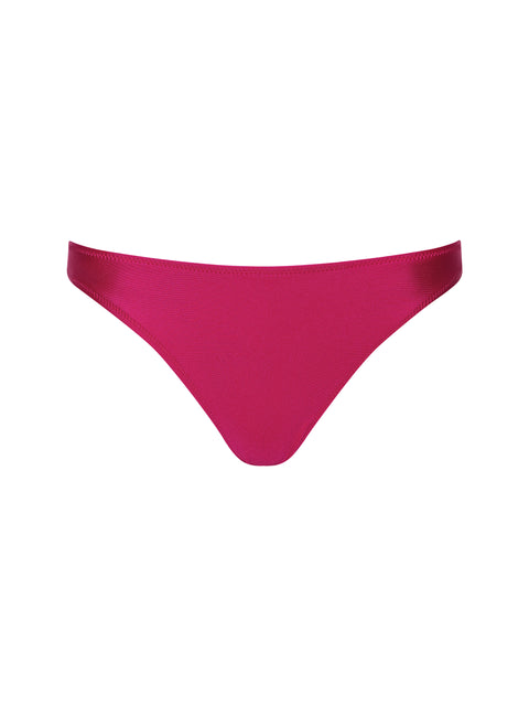 Jean Bikini Bottom swim L'AGENCE
