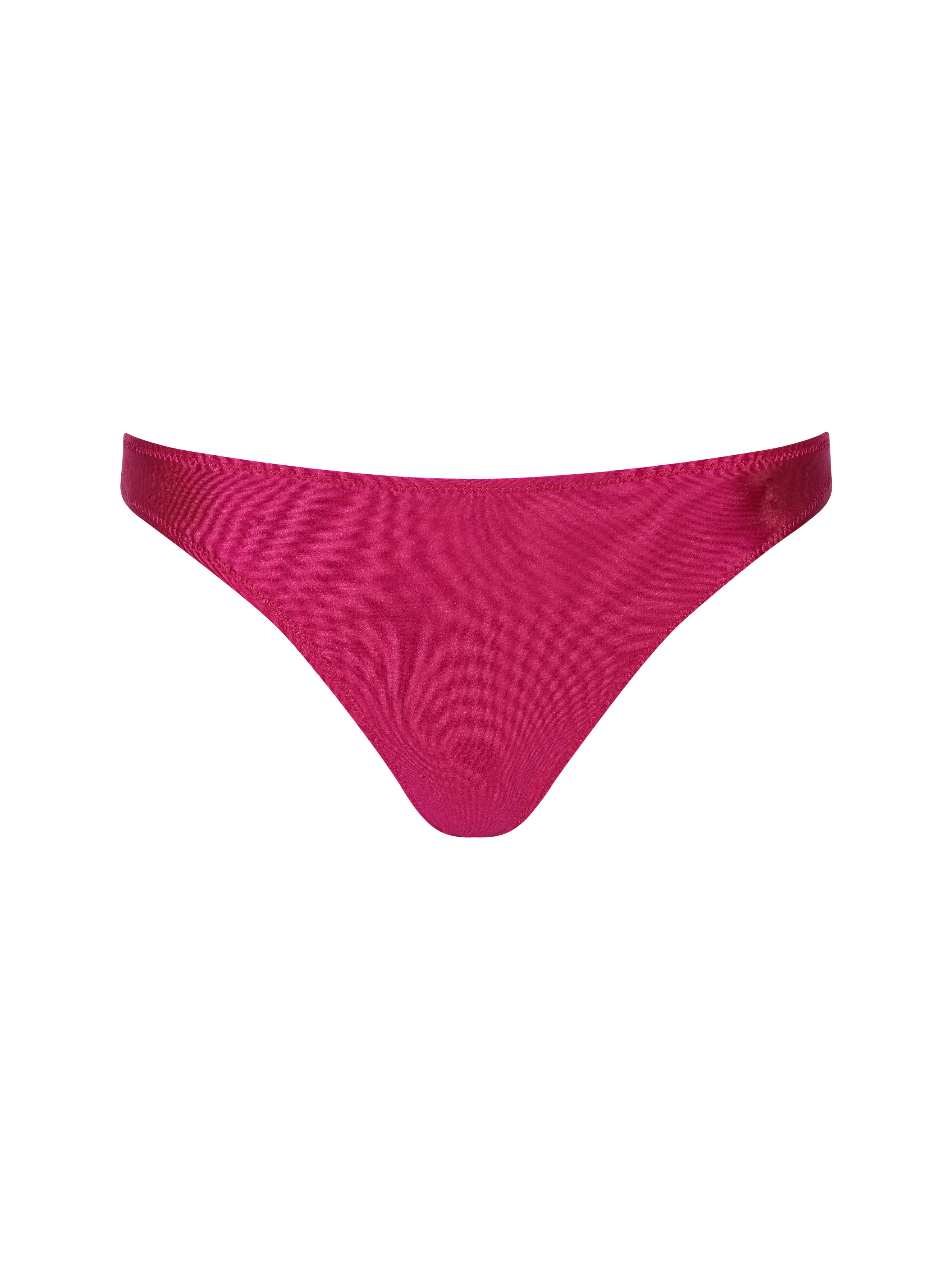 Jean Bikini Bottom
