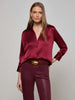 Dani Silk Blouse
