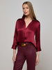 Dani Silk Blouse