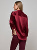 Dani Silk Blouse