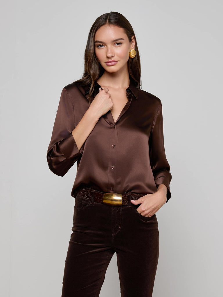 Camicetta Dani 3/4 manica