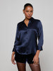 Dani Silk Blouse