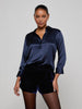 Dani Silk Blouse