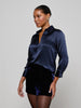 Dani Silk Blouse