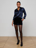 Dani Silk Blouse
