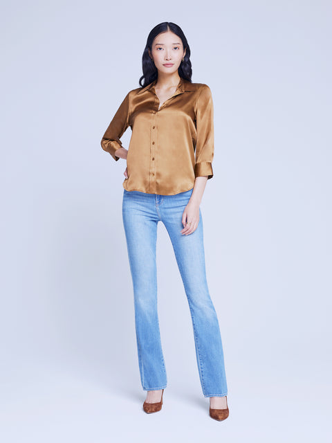 Dani Blouse