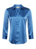 Dani Silk Blouse blouse L'AGENCE