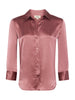 Dani Silk Blouse blouse L'AGENCE   