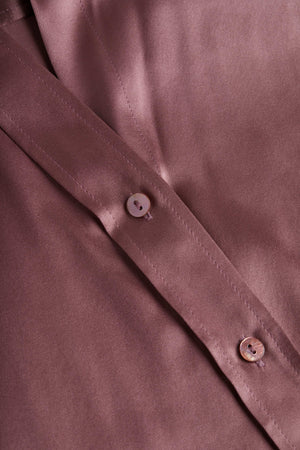 Dani Silk Blouse blouse L'AGENCE Sale