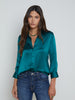 Dani Silk Blouse blouse L'AGENCE Sale   