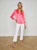 Dani Silk Blouse blouse L'AGENCE