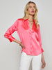 Dani Silk Blouse blouse L'AGENCE