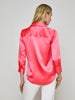 Dani Silk Blouse blouse L'AGENCE