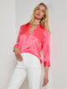 Dani Silk Blouse blouse L'AGENCE