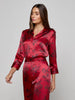 Dani Silk Blouse