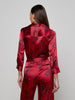 Dani Silk Blouse