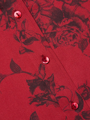 Dani Silk Blouse