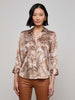 Dani Silk Blouse