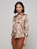Dani Silk Blouse