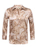 Dani Silk Blouse
