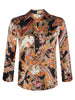 Dani Silk Blouse blouse L'AGENCE   