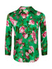 Dani Silk Blouse