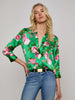 Dani Silk Blouse