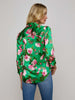 Dani Silk Blouse
