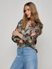 Dani Silk Blouse