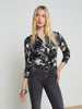 Dani Silk Blouse blouse L'AGENCE   