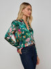Tyler Silk Blouse