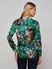 Tyler Silk Blouse